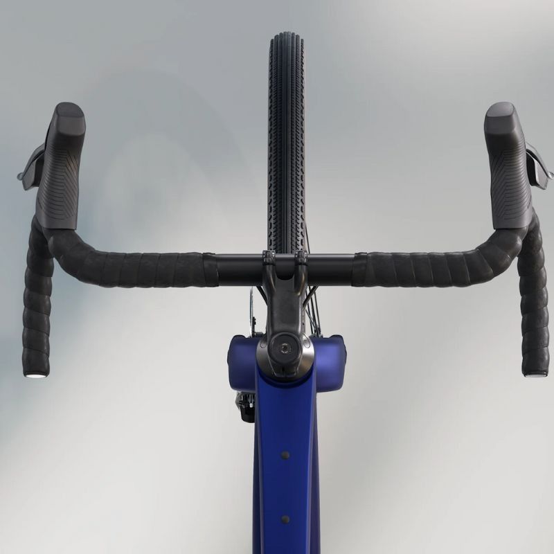 Gravel Trek Checkpoint SL 6 AXS 3a generazione 2025