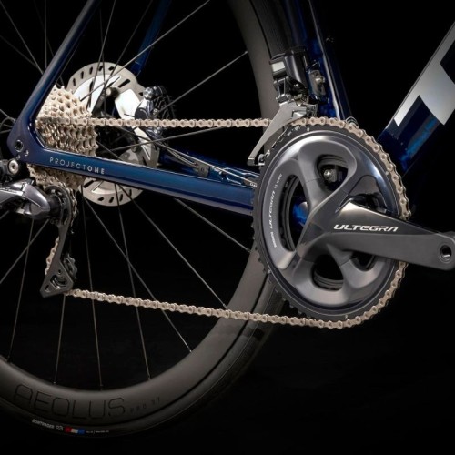 Trek Emonda SLR 7 2022 - bicicletta usata - ricondizionata