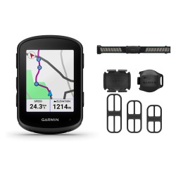 Compteur GPS vélo - sans fil - kilométrique 🚴 → Rêve de Vélo