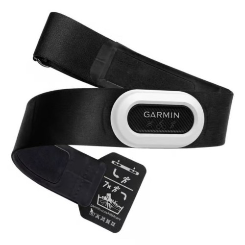 Cardiofrequenzimetro Garmin HRM Pro Plus