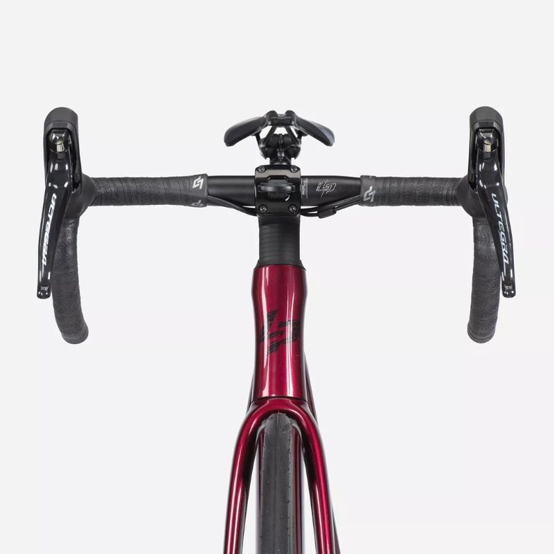 Bicicleta de carretera Lapierre Xelius SL 6.0 2023 usada