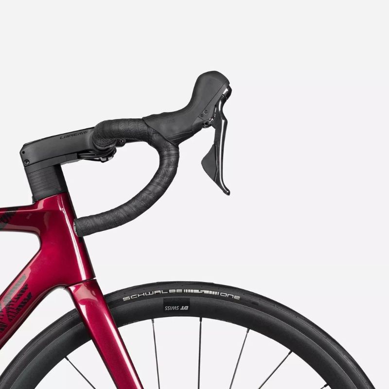 Bicicleta de carretera Lapierre Xelius SL 6.0 2023 usada