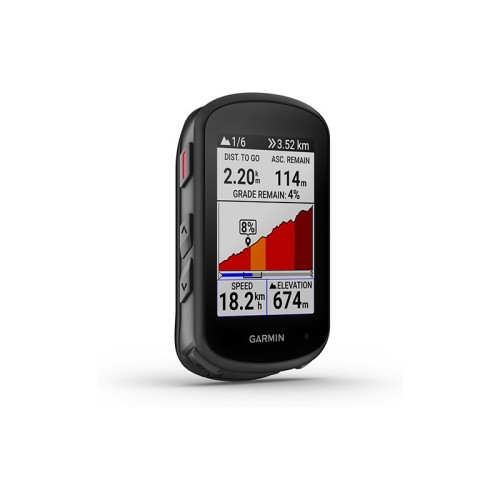 Pacchetto computer GPS Garmin Edge 540
