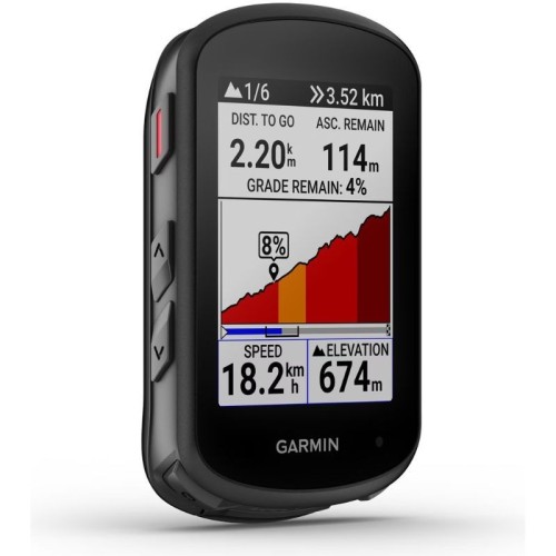 Computer GPS Garmin Edge 540