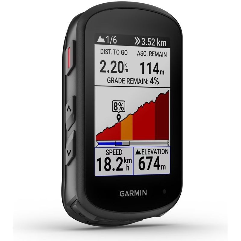 Ordenador GPS Garmin Edge 540