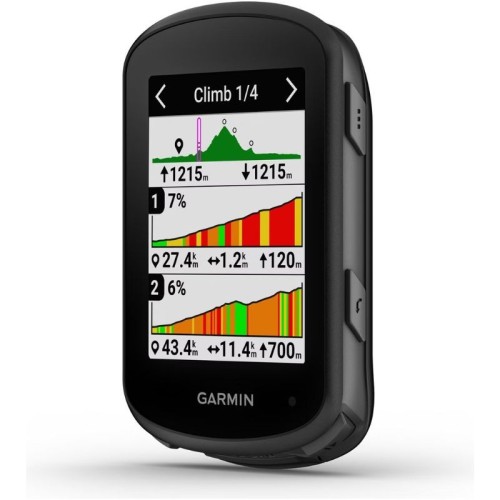 Computer GPS Garmin Edge 540