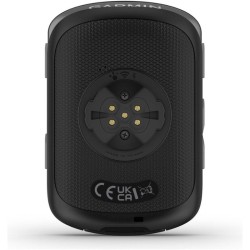 Compteur GPS Garmin Edge 540