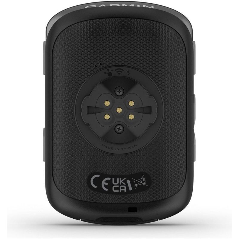 Computador GPS Garmin Edge 540