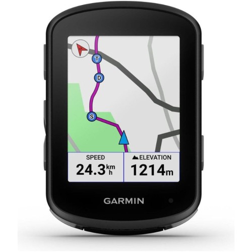 Computador GPS Garmin Edge 540