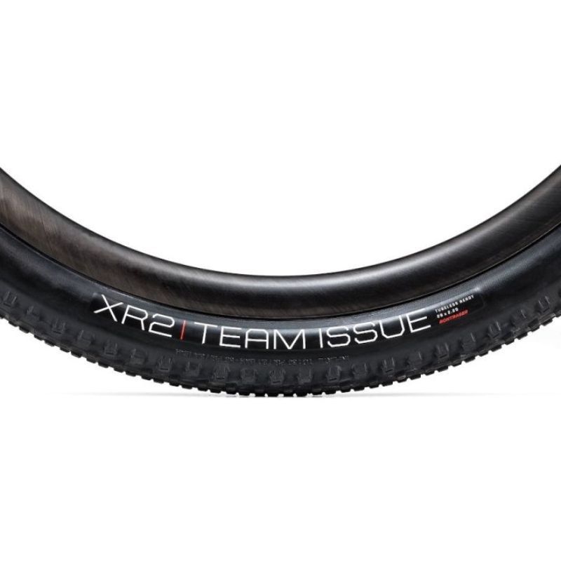 Bontrager XR2 Team Issue TLR MTB Tire