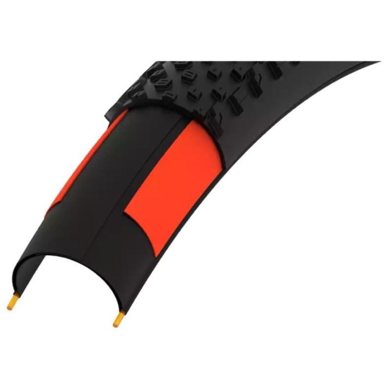 Bontrager XR2 Team Issue TLR MTB-Reifen