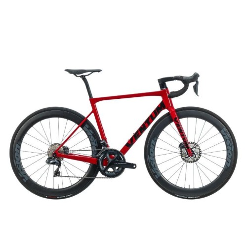 Ventum NS1 2019 - Gebruikte racefiets