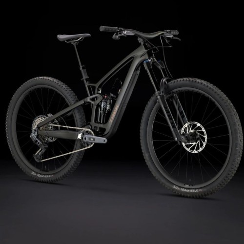 Trek Fuel EX 9.8 GX AXS T-Type Gen 6 - Bicicleta de montaña al mejor precio