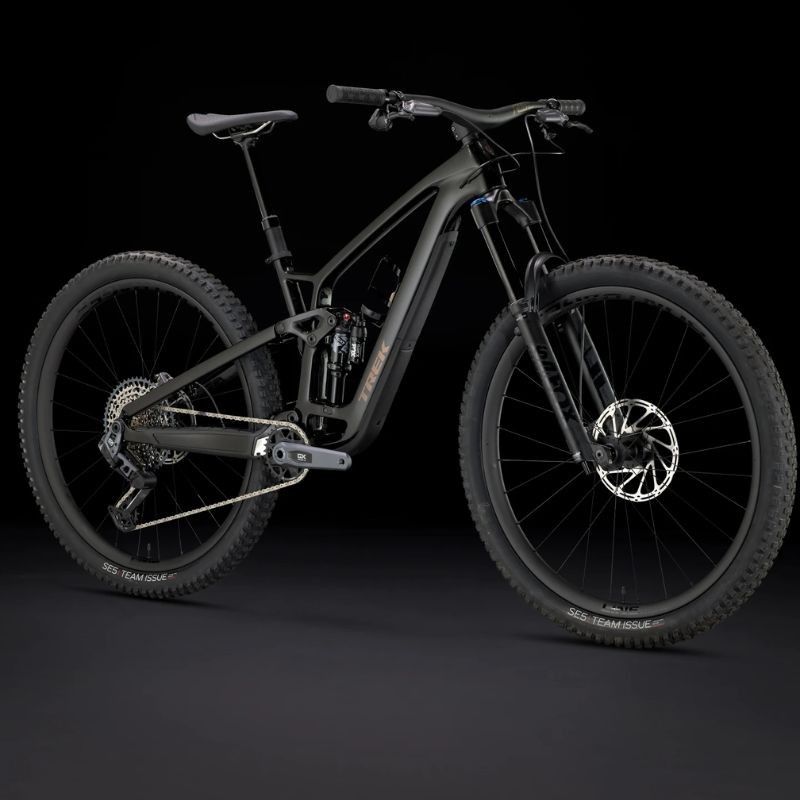 Trek Fuel EX 9.8 GX AXS T-Type Gen 6 - Bicicleta de montaña al mejor precio