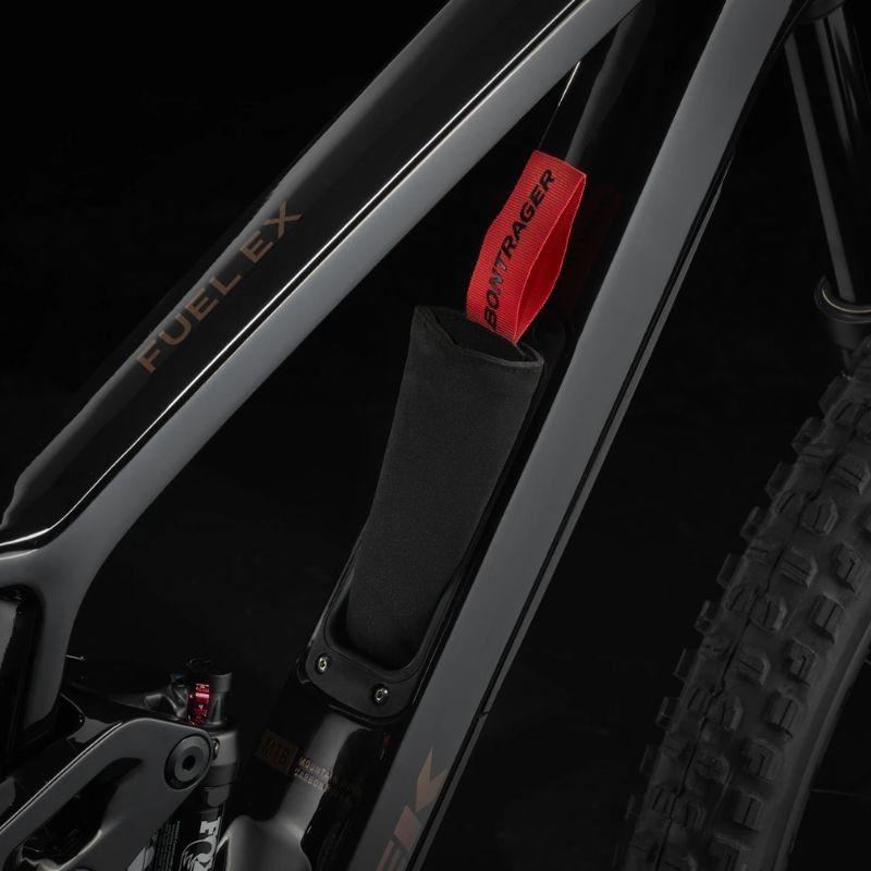 VTT Trek Fuel EX 9.8 GX AXS T-Type Gen 6 VTT Trek Fuel EX 9.8 GX AXS T-Type Gen 6