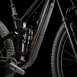 VTT Trek Fuel EX 9.8 GX AXS T-Type Gen 6 VTT Trek Fuel EX 9.8 GX AXS T-Type Gen 6