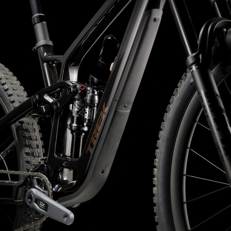 VTT Trek Fuel EX 9.8 GX AXS T-Type Gen 6 VTT Trek Fuel EX 9.8 GX AXS T-Type Gen 6