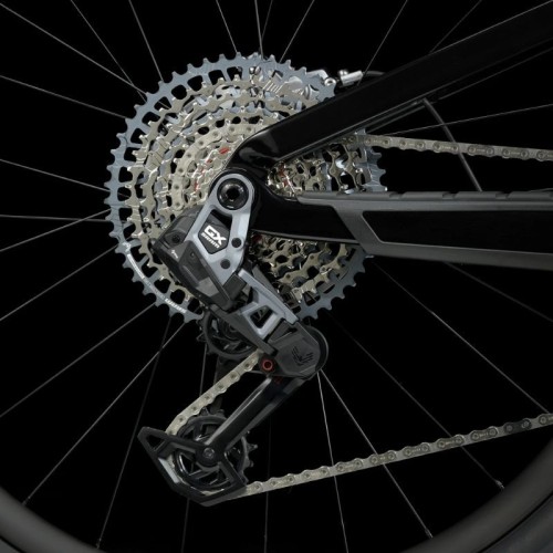 Trek Fuel EX 9.8 GX AXS T-Type Gen 6 - Bicicleta de montaña al mejor precio