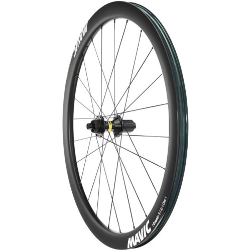 Roda traseira Mavic Cosmic S 42 Disc