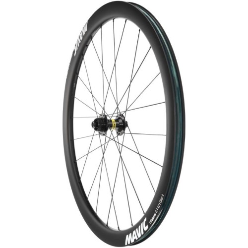 Mavic Cosmic S 42 Disc voorwiel