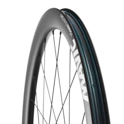 Mavic Cosmic S 42 Disc front wheel