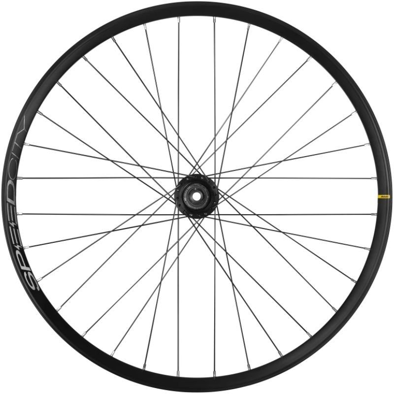 Mavic E-Speedcity 1 650B wielset