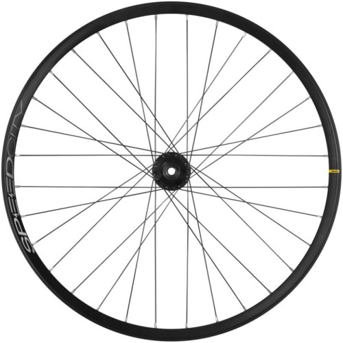 Set di ruote Mavic E-Speedcity 1 650B