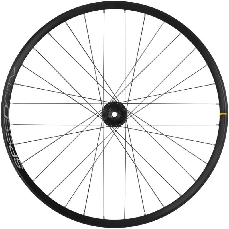 Mavic E-Speedcity 1 650B wielset