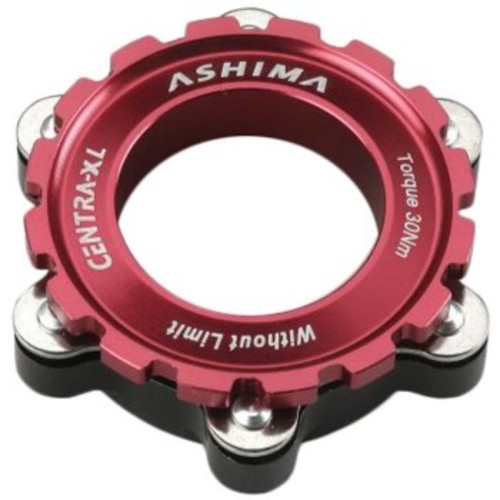 Adaptador Ashima Centra-XL Centerlock