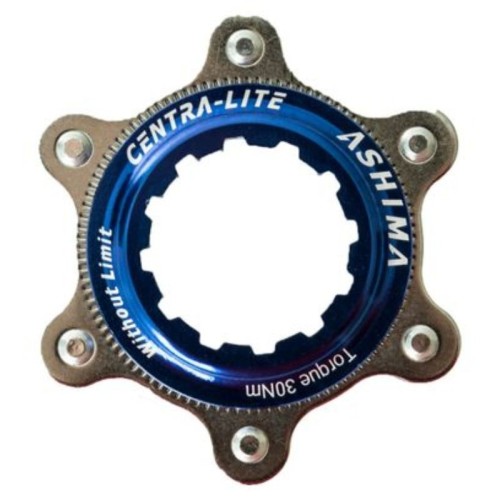 Adattatore Centerlock Ashima Centra-Lite