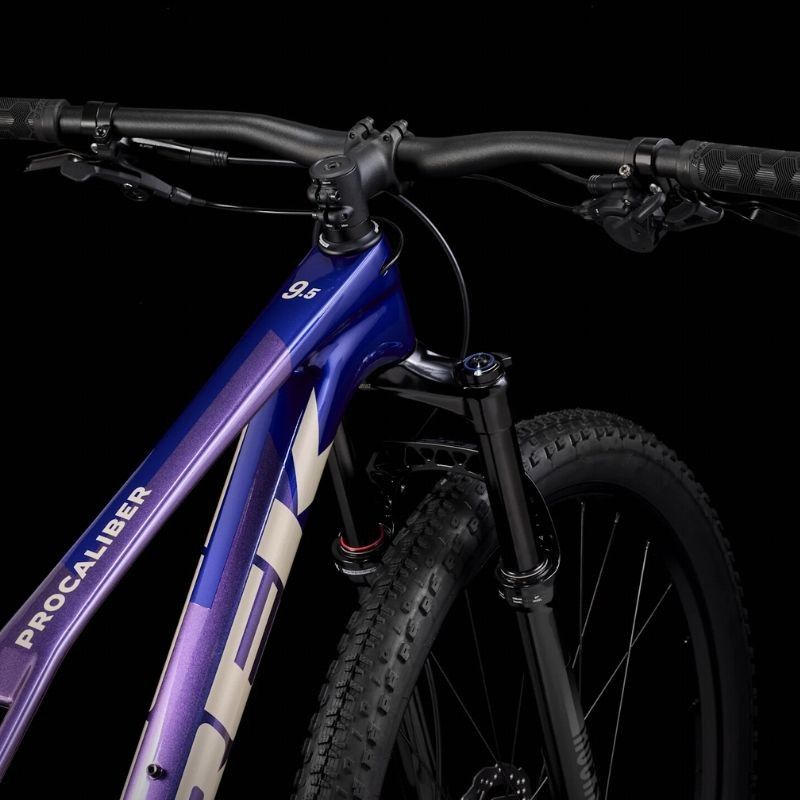 Bicicleta de montanha Trek Procaliber 9.5 3ª geração 2025