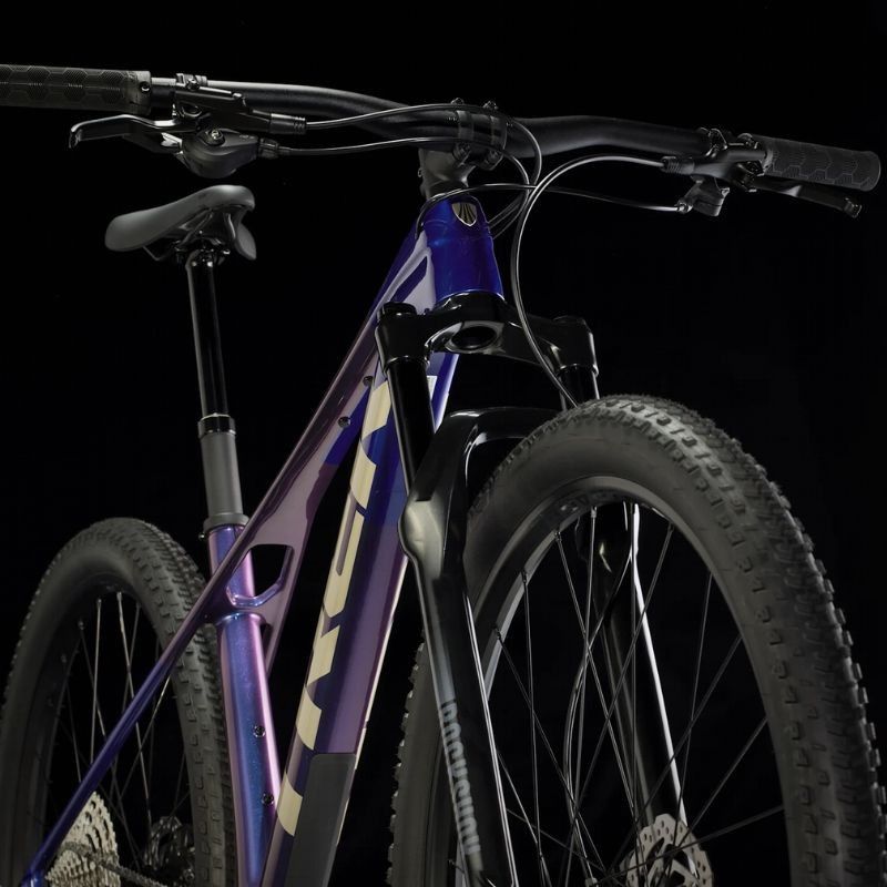 MTB Trek Procaliber 9.5 3e generatie 2025