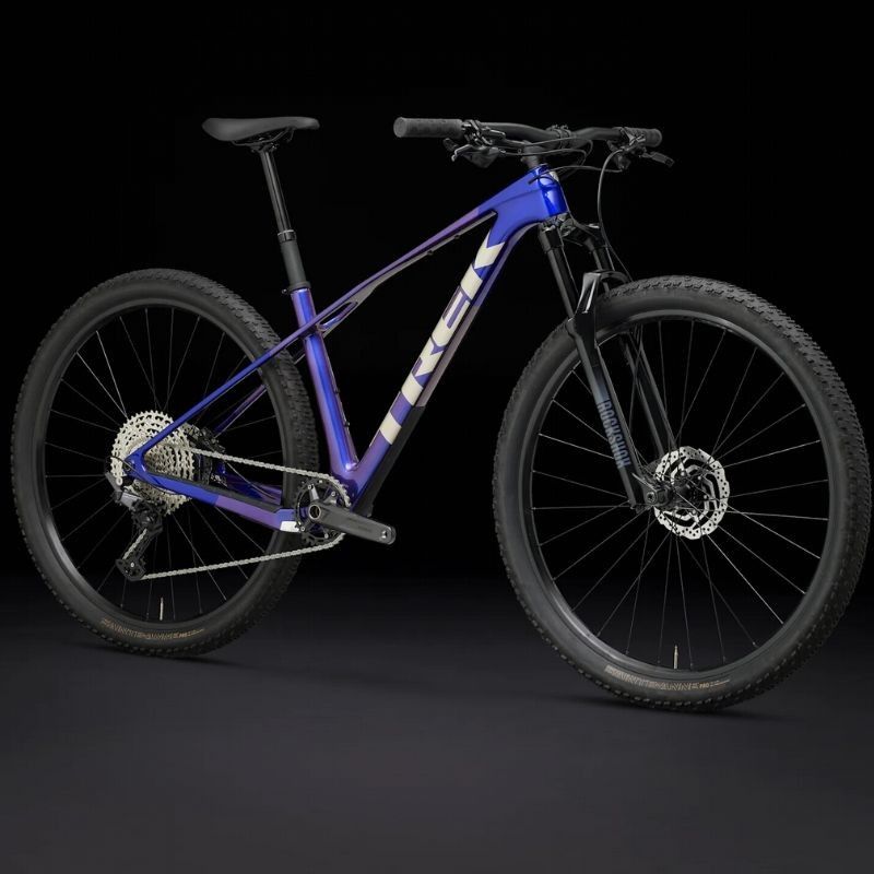 Trek Procaliber 9.5 Mountainbike, 3. Generation, 2025