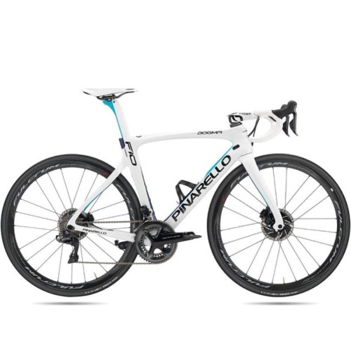 Pinarello Dogma F10 2019 - Gebruikt - Gereviseerd