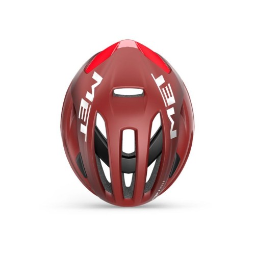 Casco de carretera Met Rivale Mips