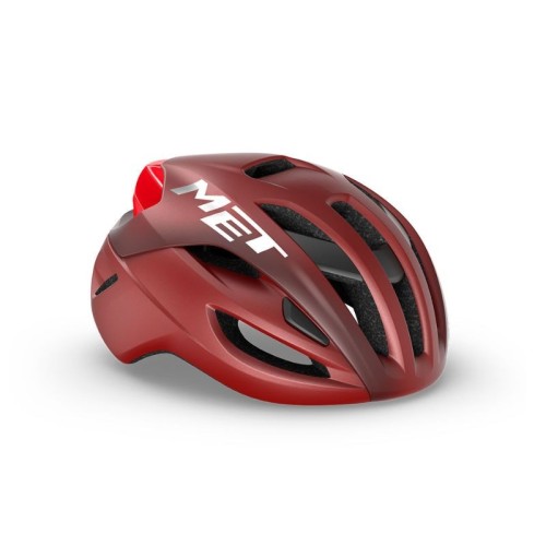 Met Rivale Mips Road Helmet