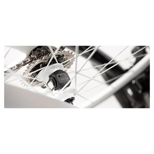 Garmin snelheidssensor