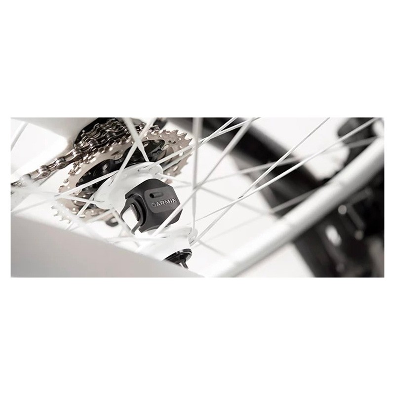 Garmin snelheidssensor