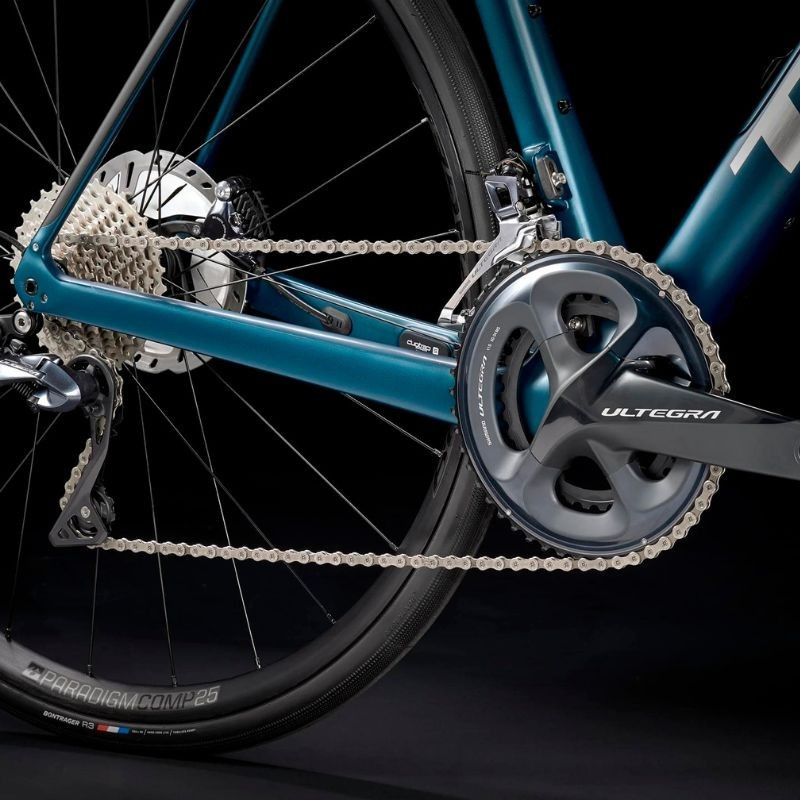 Bicicleta Trek Domane SL 6 Gen 3 - Usada - Reformada