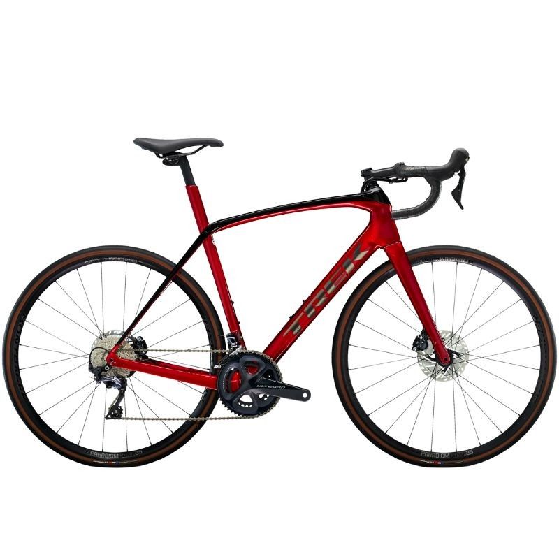 Bicicletta Trek Domane SL 6 Gen 3 - Usata - Ricondizionata