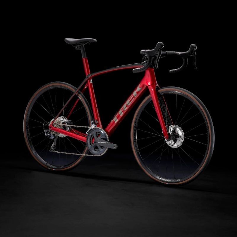 Trek Domane SL 6 Gen 3 - Gebraucht - Generalüberholtes Fahrrad