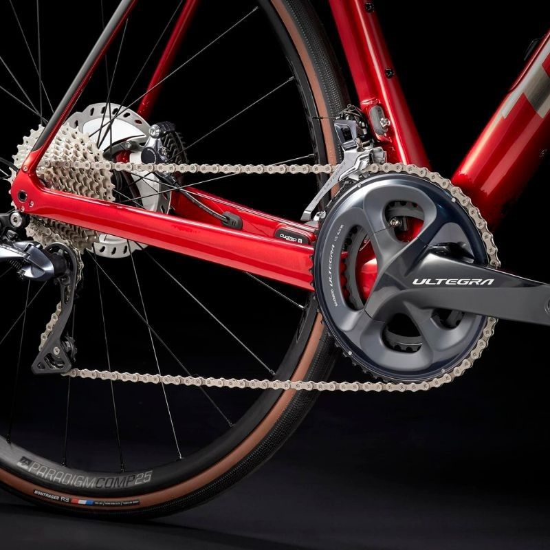 Trek Domane SL 6 Gen 3 - Gebruikt - Gereviseerde fiets