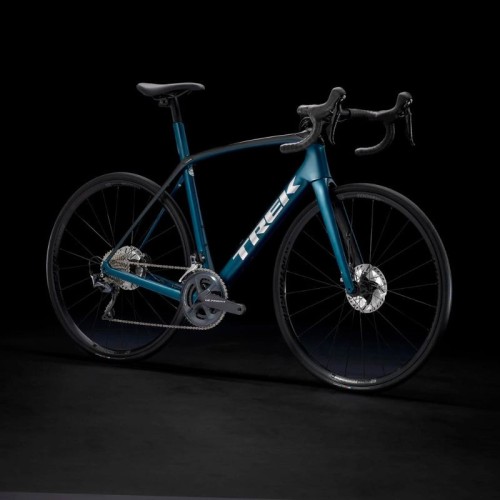 Trek Domane SL 6 Gen 3 - Gebraucht - Generalüberholtes Fahrrad