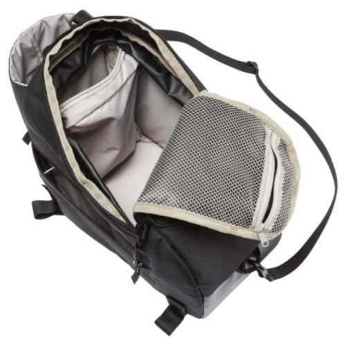 Bolso Vaude Silkroad L Luminum