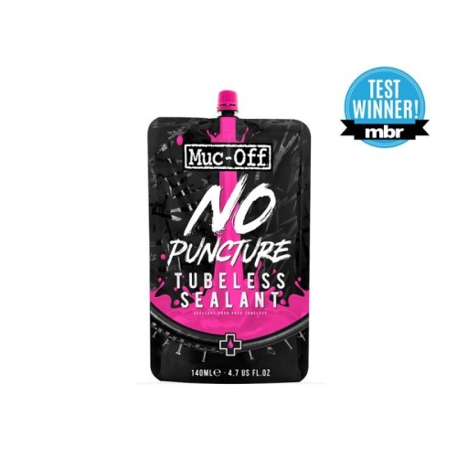Muc-Off Preventivo - MTB