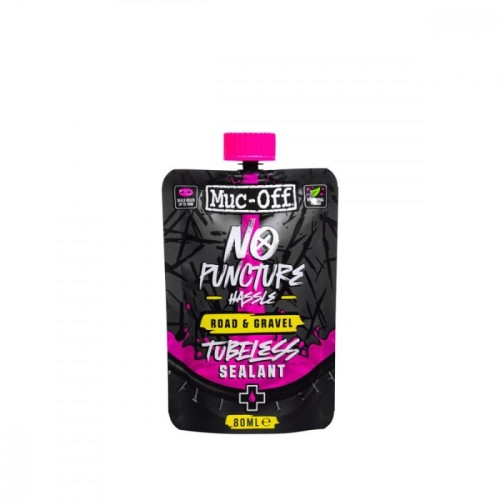 Muc-Off Preventive Spray - Road and Gravel