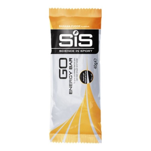 Barre énergétique SIS Go Energy 40G