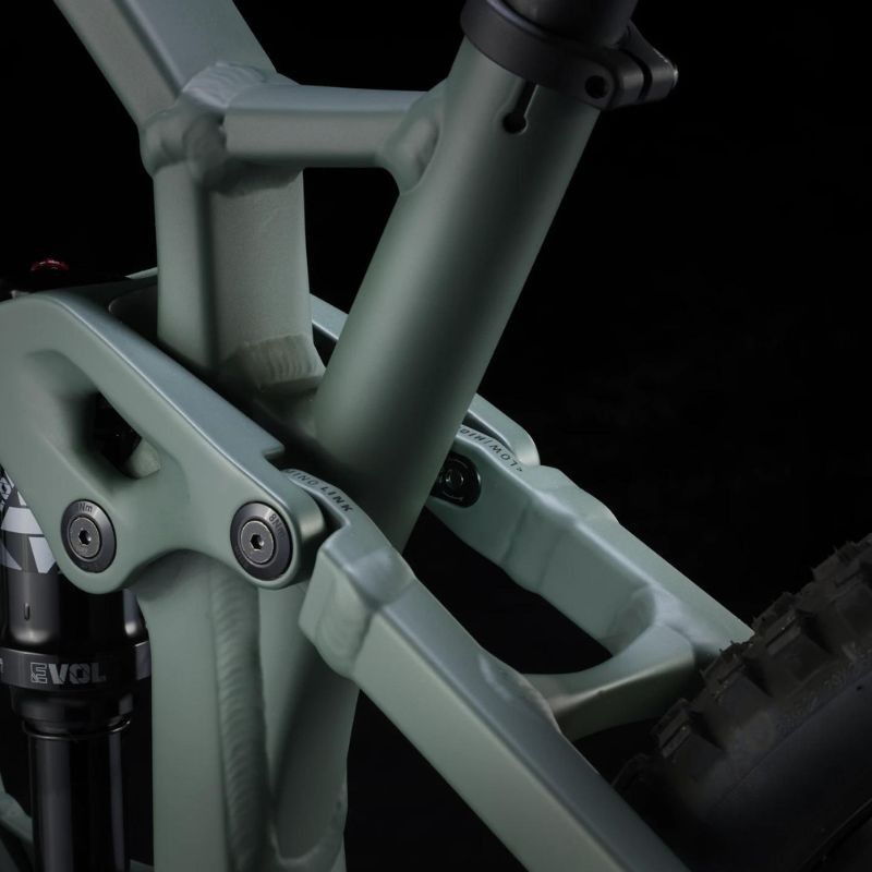 Trek Fuel EX 8 GX AXS T-Type Gen 6 2025 MTB Trek Fuel EX 8 GX AXS T-Type Gen 6 2025 MTB