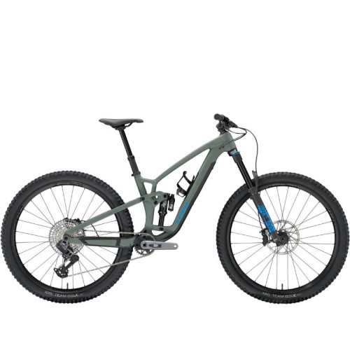 Bicicleta de montaña Trek Fuel EX 8 GX AXS T-Type Gen 6 Matte Keswick 2025