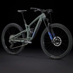 Trek Fuel EX 8 GX AXS T-Type Gen 6 2025 MTB Trek Fuel EX 8 GX AXS T-Type Gen 6 2025 MTB
